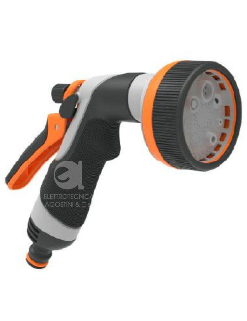 Pistola multichorro GFG...