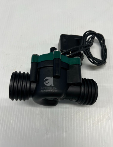 Solenoid valve RPE F.F....