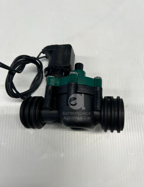 Magnetventil RPE 3/4" F.F....