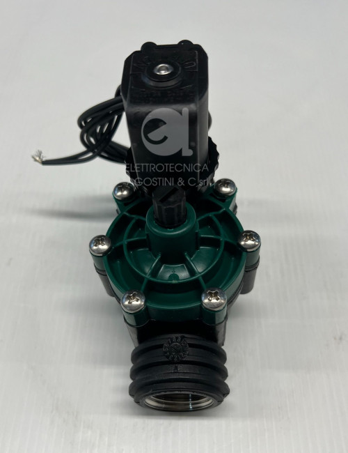 Solenoid valve RPE 3/4"...