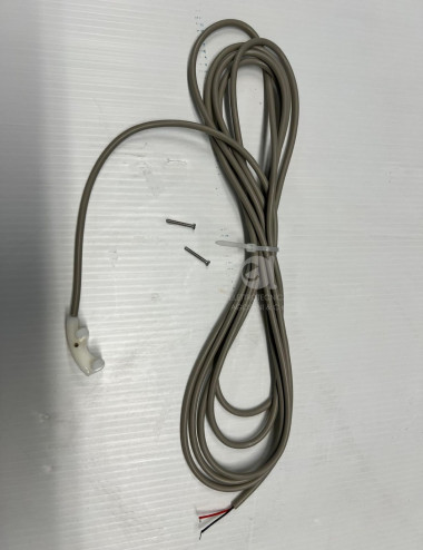 Sonda per contatore lancia impulsi con Mt.3 cavo