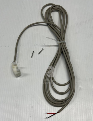 Sonda per contatore lancia impulsi con Mt.3 cavo