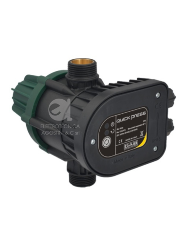 Regolatore automatico per...