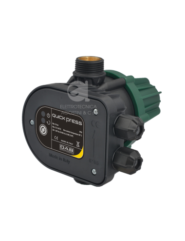 Regolatore automatico per...