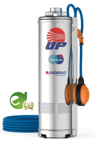 Elettropompa sommersa multistadio 5