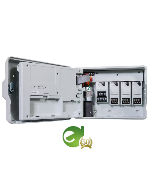 Modulo di espansione da 3...