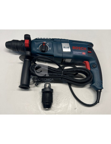 Martello perforatore GBH 2-25 F Bosch
