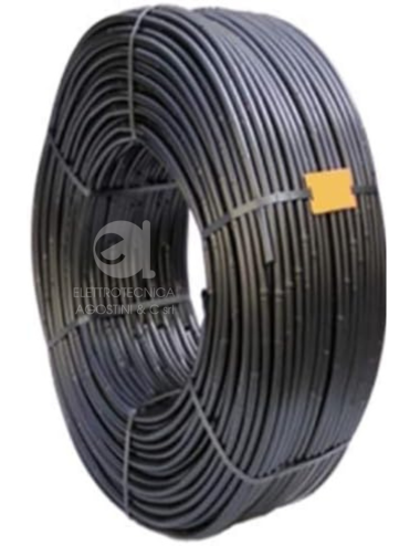 Mt.400 Ala Gocciolante Junior Diam.16 J-35