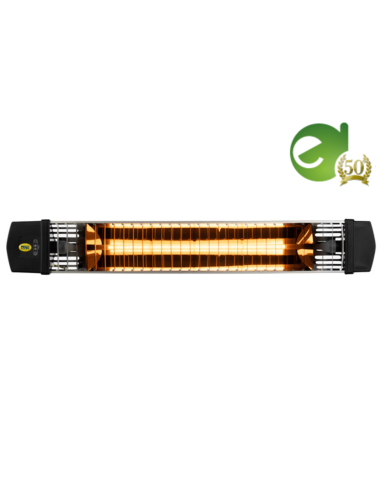 Lampada Infrarossi Moel Iris 1800W IR-A IP55