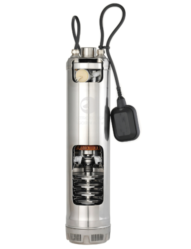 Elettropompa sommersa 5