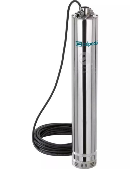 Bomba eléctrica Calpeda...