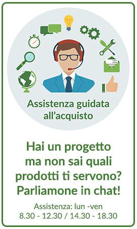 Supporto Chat Supporto Chat