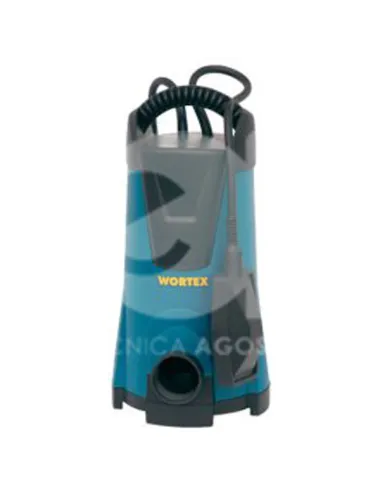 Wortex acque chiare 300W