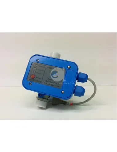 Elektronischer Druckregler