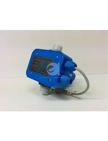 Elektronischer Druckregler
