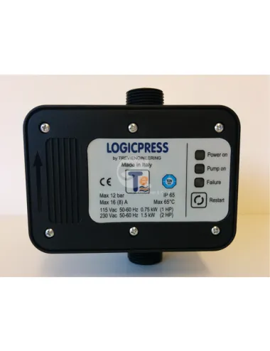 Logicpress Basic