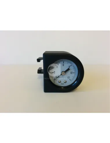 Manometer-Bausatz für...