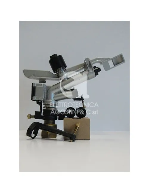 Aspersor sectorial Ibis 2...