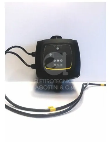 Inverter DAB Active Driver...