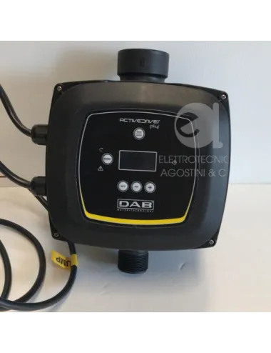 Inverter DAB Active Driver...