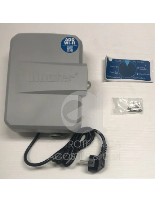 Programmiergerät Hunter...