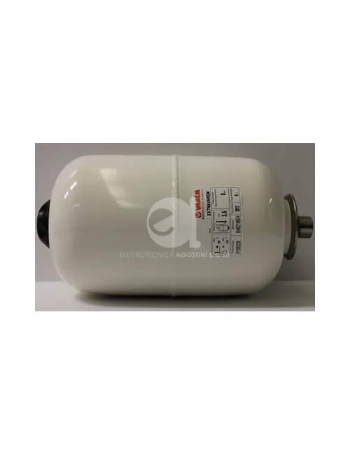 Ausdehnungsgefäß 5 Liter Varem