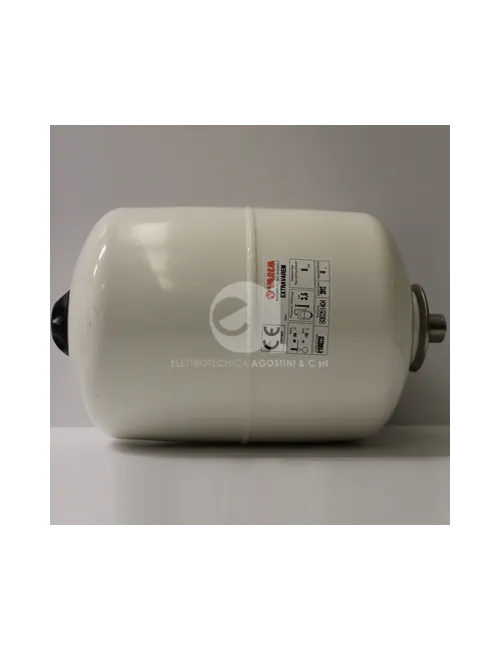 Ausdehnungsgefäß 8 Liter Varem